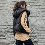 Unisex Long Sleeve Tee