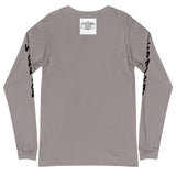 Unisex Long Sleeve Tee