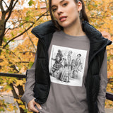 Unisex Long Sleeve Tee