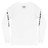 Unisex Long Sleeve Tee
