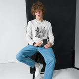 Unisex Long Sleeve Tee