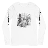Unisex Long Sleeve Tee