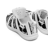 Women’s athletic shoes