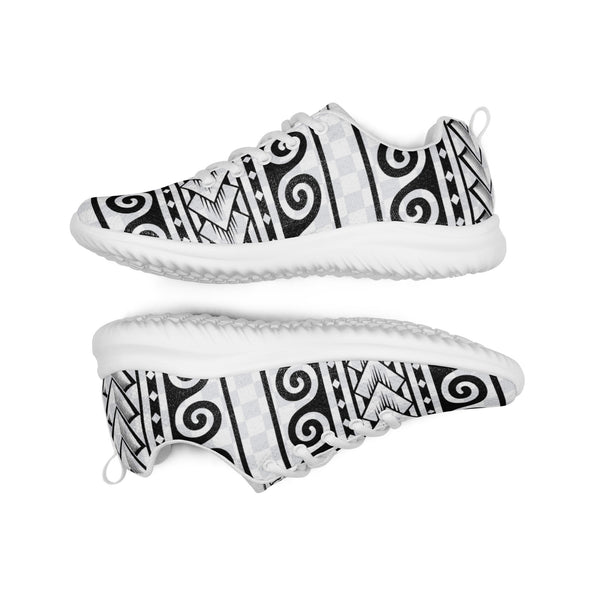 Women’s athletic shoes