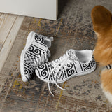 Women’s athletic shoes