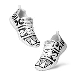 Women’s athletic shoes