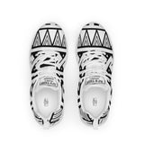 Women’s athletic shoes