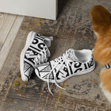 Women’s athletic shoes