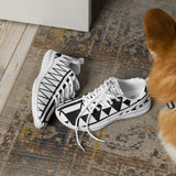 Women’s athletic shoes