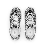 Women’s athletic shoes