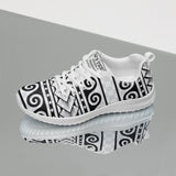 Women’s athletic shoes