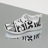 Women’s athletic shoes