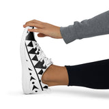 Women’s athletic shoes