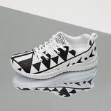 Women’s athletic shoes