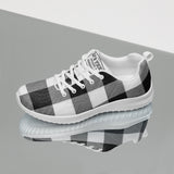 Women’s athletic shoes