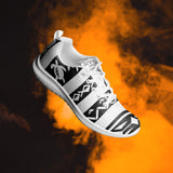 Women’s athletic shoes