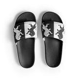 Women's slides