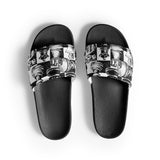 Women's slides