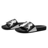 Women's slides