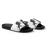 Women's slides