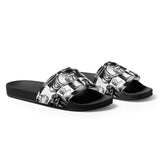 Women's slides