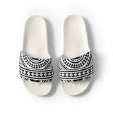 Women's slides