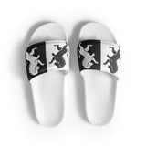 Women's slides