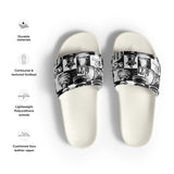 Women's slides