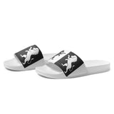 Women's slides