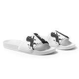 Women's slides