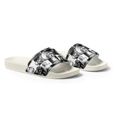 Women's slides