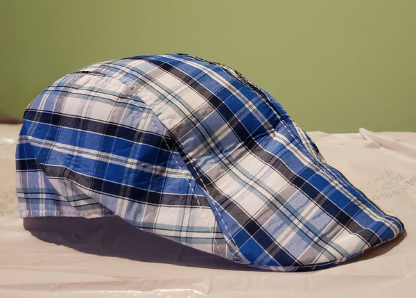 British Hat (each) Inv on hand 3pcs.