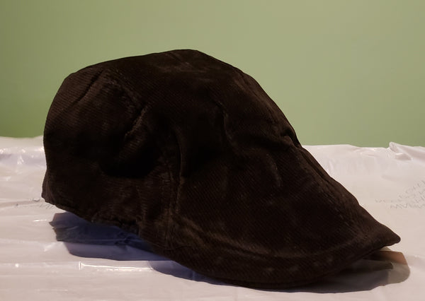 British Hat (each) Inv on hand 2pcs.