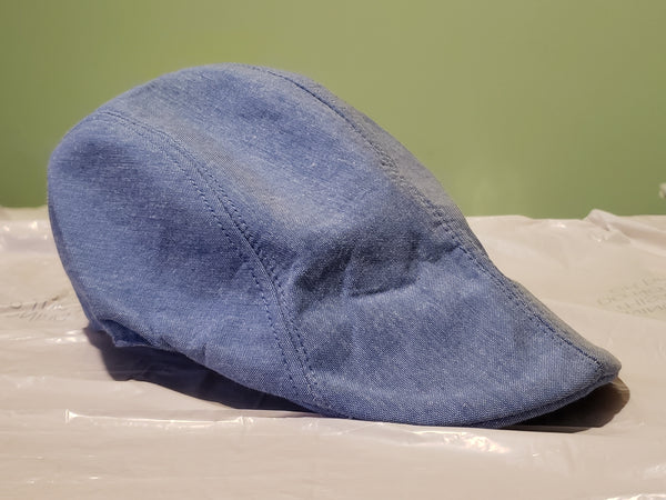 British Hat (each) Inv on hand 2pcs.