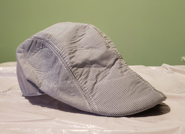 British Hat (each) Inv on hand 2pcs.