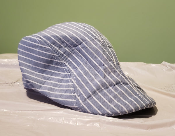 British Hat (each) Inv on hand 3pcs.