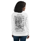 Unisex Bomber Jacket