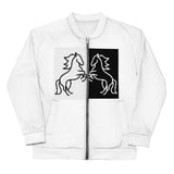 Unisex Bomber Jacket