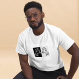 Men's classic tee