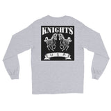 Men’s Long Sleeve Shirt