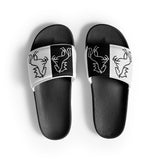 Men’s slides