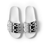 Men’s slides