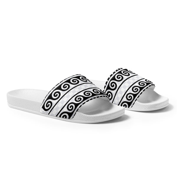 Men’s slides