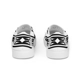 Men’s slip-on canvas shoes8