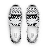 Men’s slip-on canvas shoes