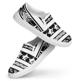 Men’s slip-on canvas shoes8