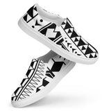 Men’s slip-on canvas shoes