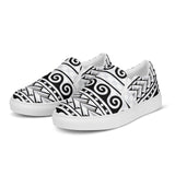 Men’s slip-on canvas shoes