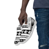 Men’s slip-on canvas shoes8