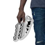 Men’s slip-on canvas shoes
